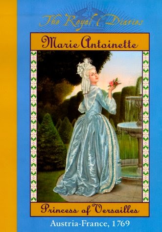 Marie Antoinette, livres pour les enfants - Page 8 Marie-30