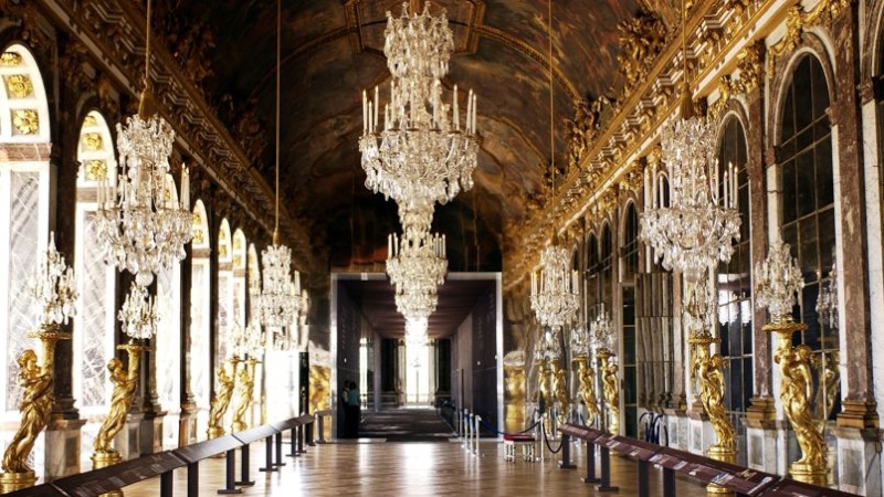 Un tableau du château de Versailles disparaît Pho3af10