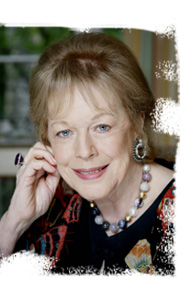 Antonia Fraser - à propos de l'auteur Photo10