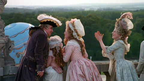 Jefferson in Paris, avec Charlotte de Turckheim (Ivory) - Page 3