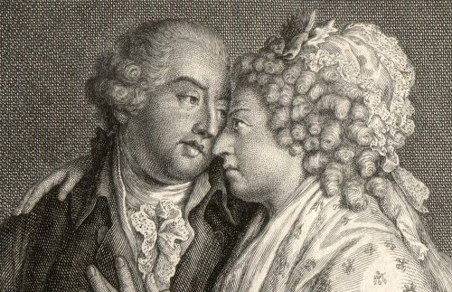 Louis XVI et Marie Antoinette, un couple? Tumbl120