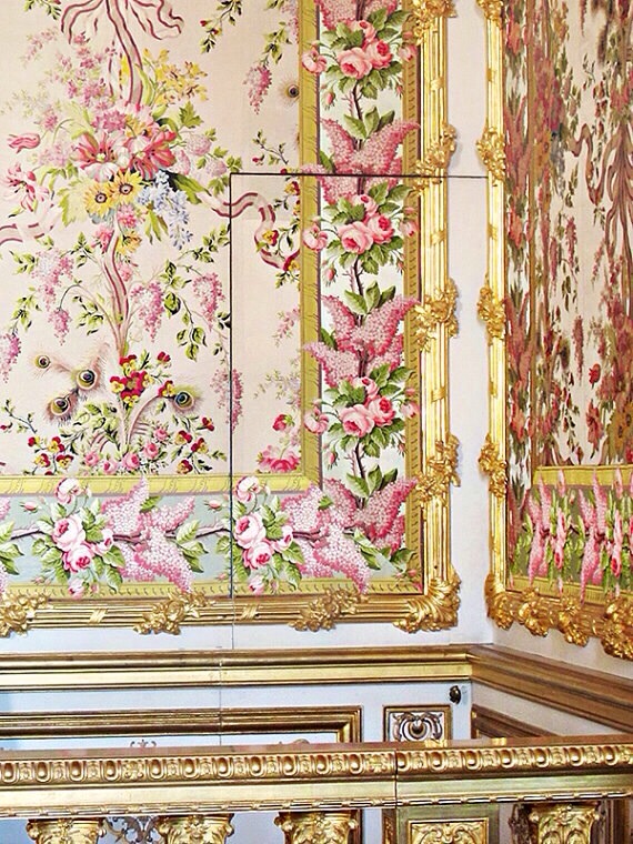 Versailles, la chambre de la Reine - Page 4 Tumblr54