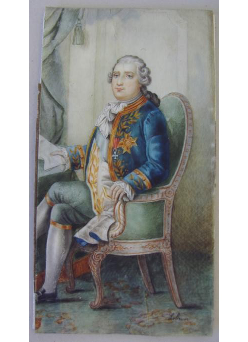 Physionomie et portraits de Louis XVI - Page 17 Tumblr81