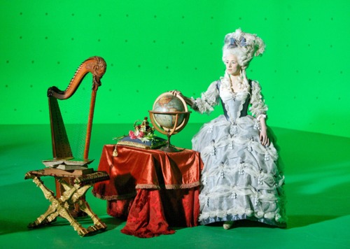 Films sur Marie-Antoinette : anachronismes et photos de tournage Tumblr97