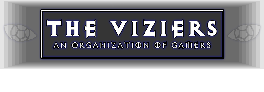 The Viziers' HQ