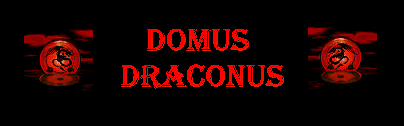 Domus Draconus