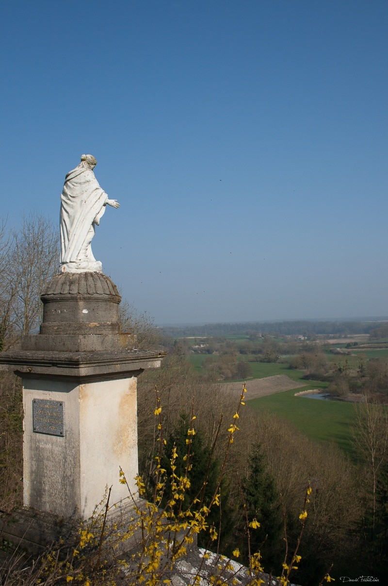 Ardennes Françaises et Belges - Argonne - Meuse Argonn13