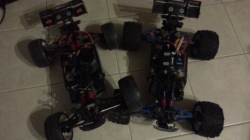 Mon E-REVO a MOI!! 20140125
