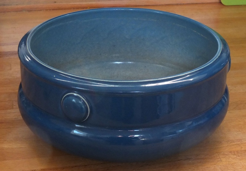 Bretby Art Pottery - Henry Tooth & Co. Ltd Bretby10