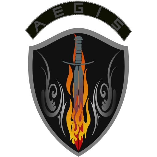 WELCOME TO AEGIS GLOBAL PMC Aegis_10