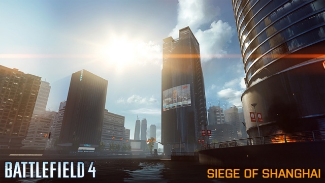 [1] BF4: Les Maps ! Shangh10