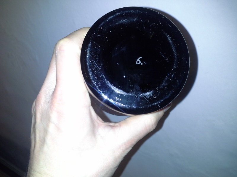 help to identify this vase please 20140212