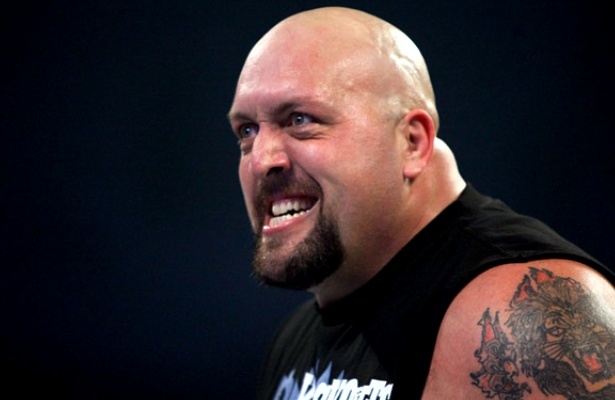 Qui fut le meilleur partenaire du Big Show en Tag-Team ? Big-sh10