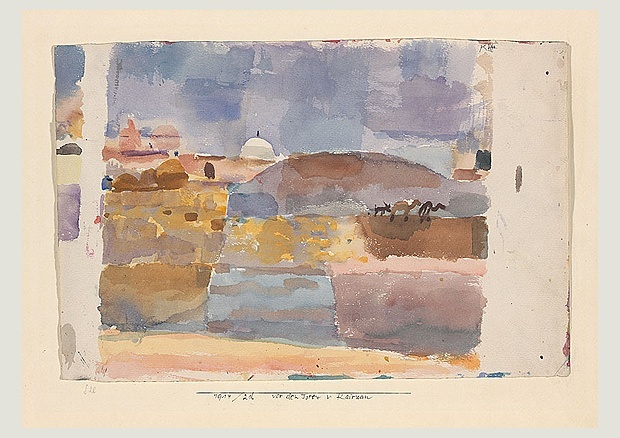 Paul Klee [peintre] - Page 2 A56