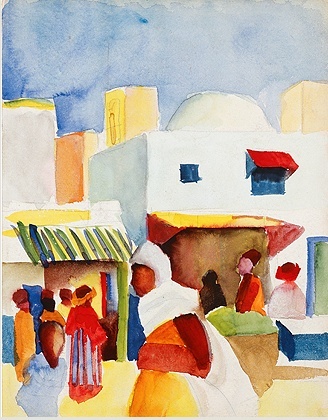 Paul Klee [peintre] - Page 2 A57