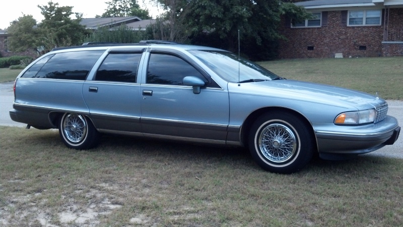 1994 Caprice in LAB/Gray two-tone; $5500 obo Img_2012