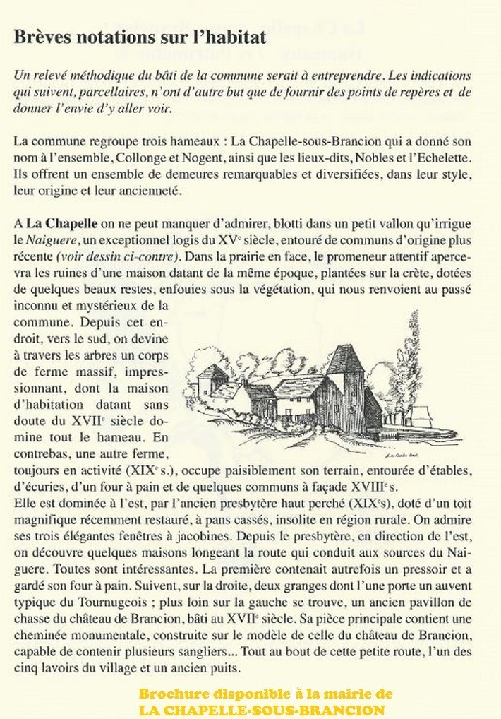 BROCHURE disponible à la Mairie de la Chapelle-sous-Brancion 5€ Page_113