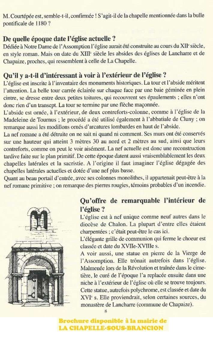BROCHURE disponible à la Mairie de la Chapelle-sous-Brancion 5€ Page_810