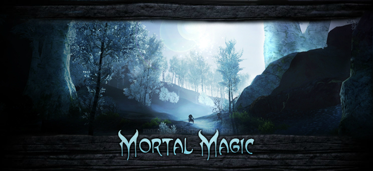 Mortal Magic