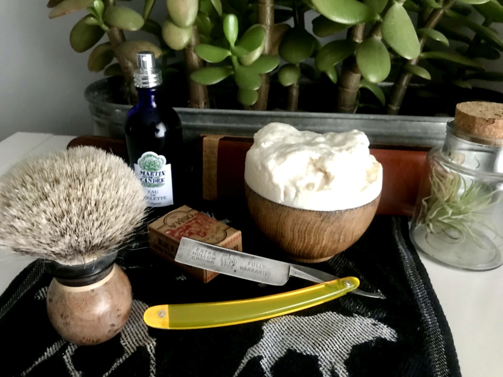 Shave of the Day / Rasage du jour - Page 26 A6fc0e10