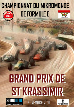 Grand Prix de St Krassimir de Formule E Gp111310