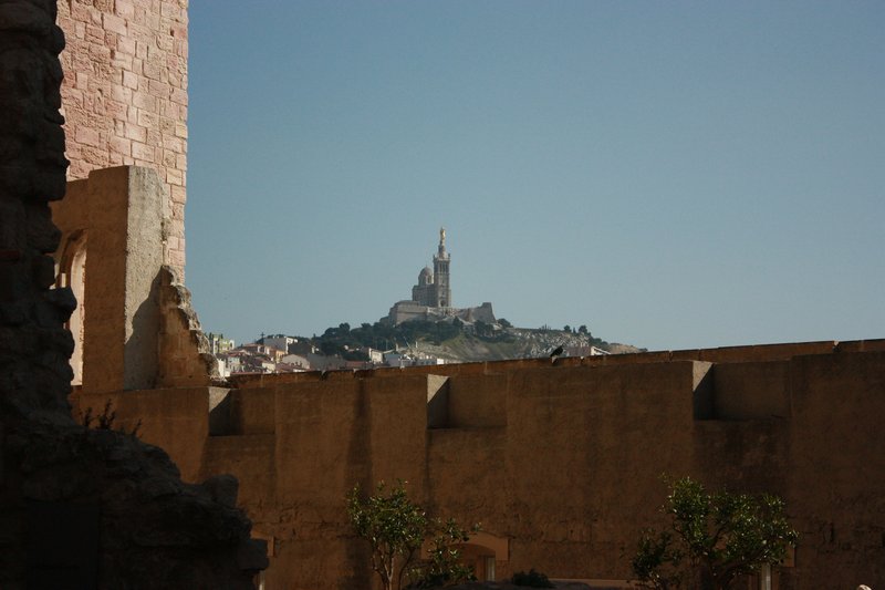 Le MuCEM à Marseille Image011