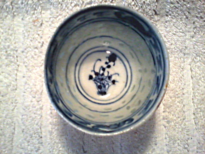 Chinese Rice Grain Cup Exquis12