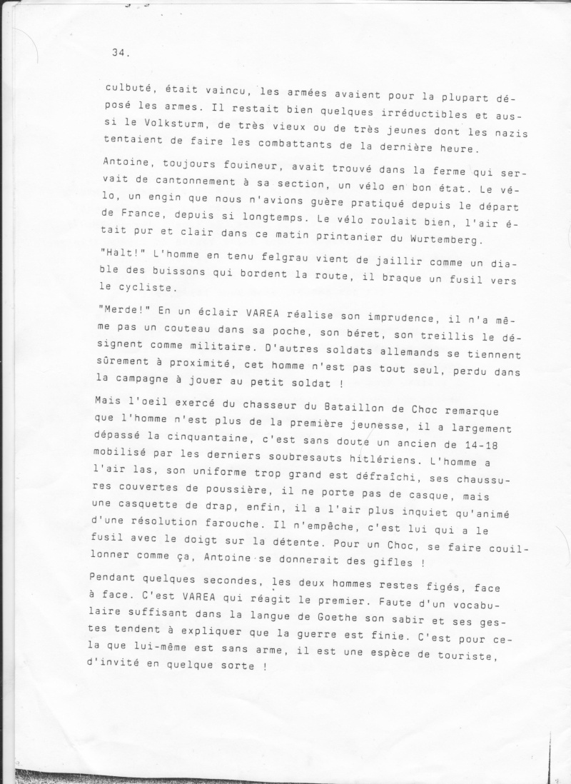 VAREA ANTOINE, bataillon de choc 43-45 - Page 7 Articl11