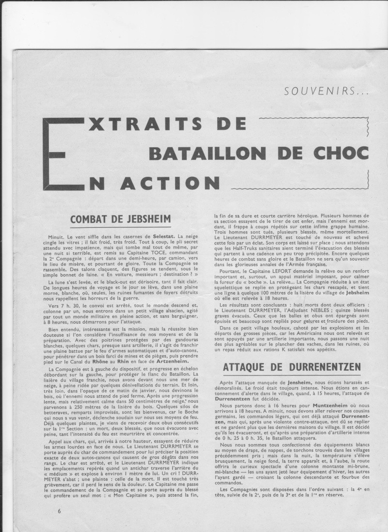 VAREA ANTOINE, bataillon de choc 43-45 - Page 7 Articl13