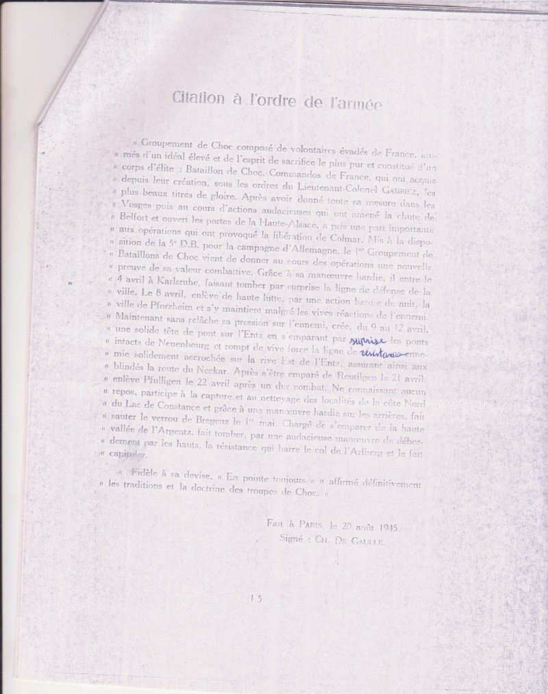 VAREA ANTOINE, bataillon de choc 43-45 - Page 6 Ordre_12