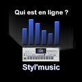 Qui est en ligne ?