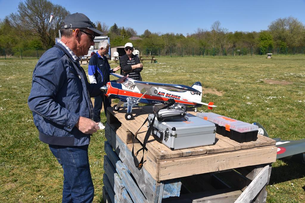 2021-2 - Aujourd'hui au terrain - Page 5 Dsc_1828