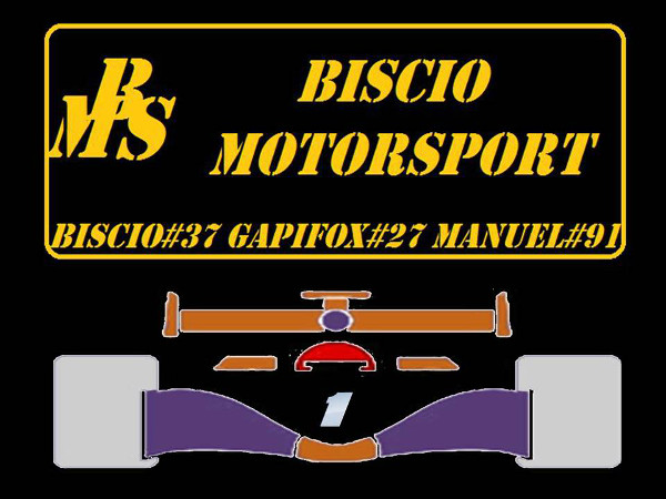 biscio motorsport Biscio10