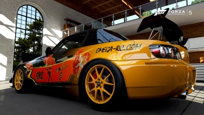 Honda S2000  Image97