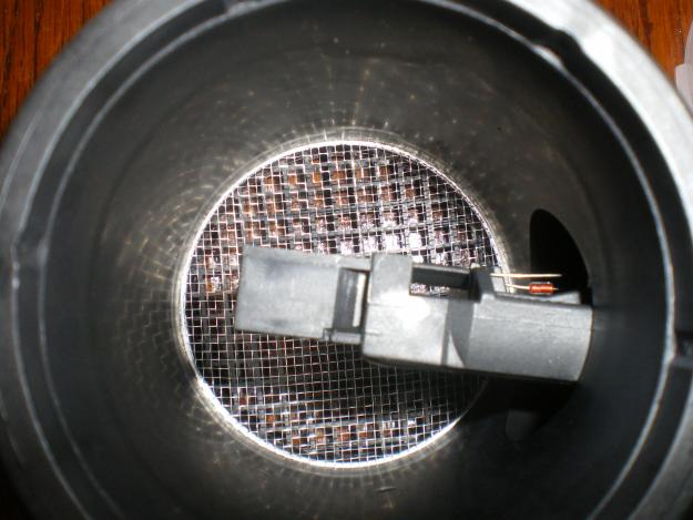 Voyant pré-chauffage 41416410
