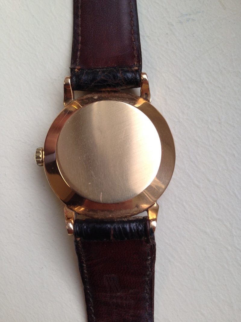 Breitling - [Ici TOPIC des demandes d'IDENTIFICATION et RENSEIGNEMENTS de vos montres] - Page 36 Img_0914