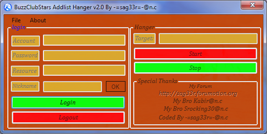 New Addlist Hnager Working And Effective  Addlis10