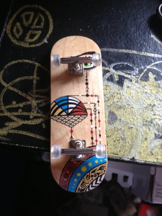 Newest Decks/Setups Official Thread. - Page 18 Img_2711