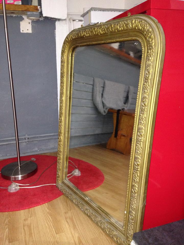 Miroir ancien Miroir13