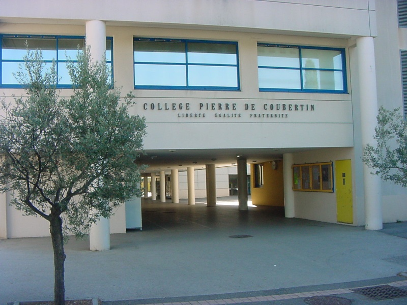 Collège publique Photoc10