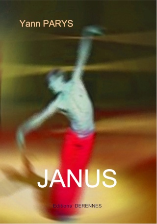 Janus - Yann Parys Janus-10