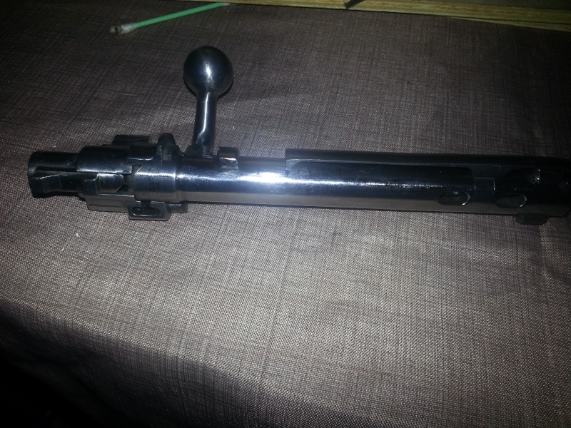 spanish m43 mauser parts spanish m43 mauser parts