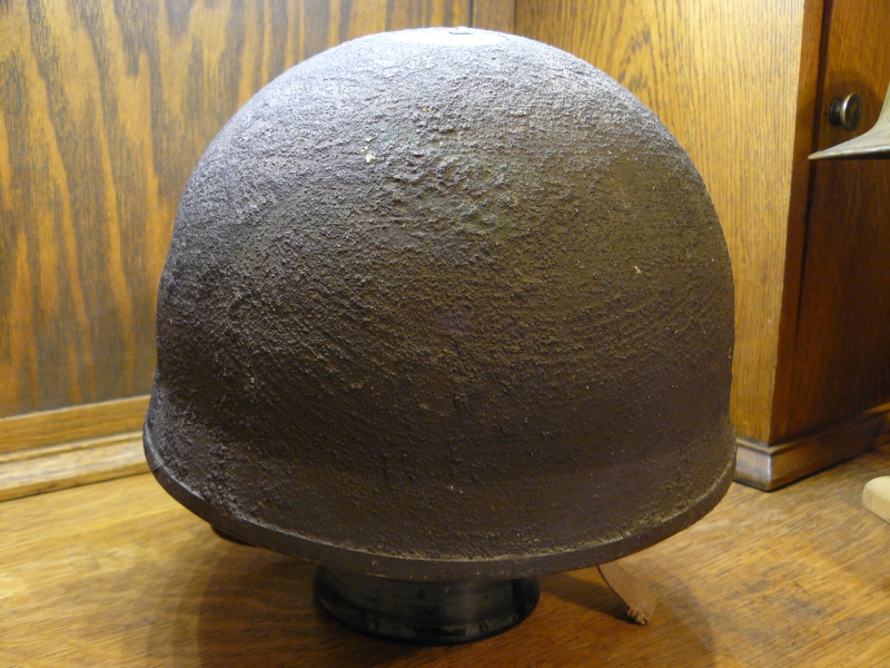 Nice War time Mk I HSRAC Pictur22