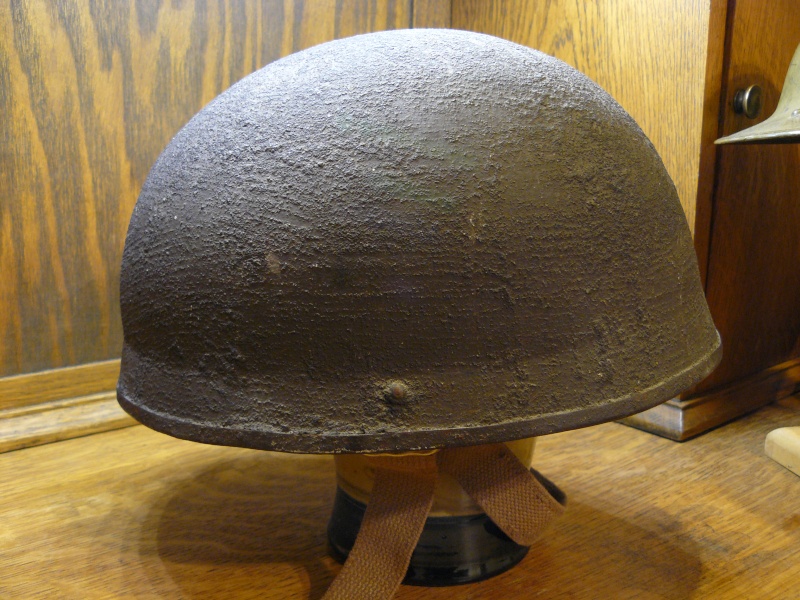 Nice War time Mk I HSRAC Pictur23