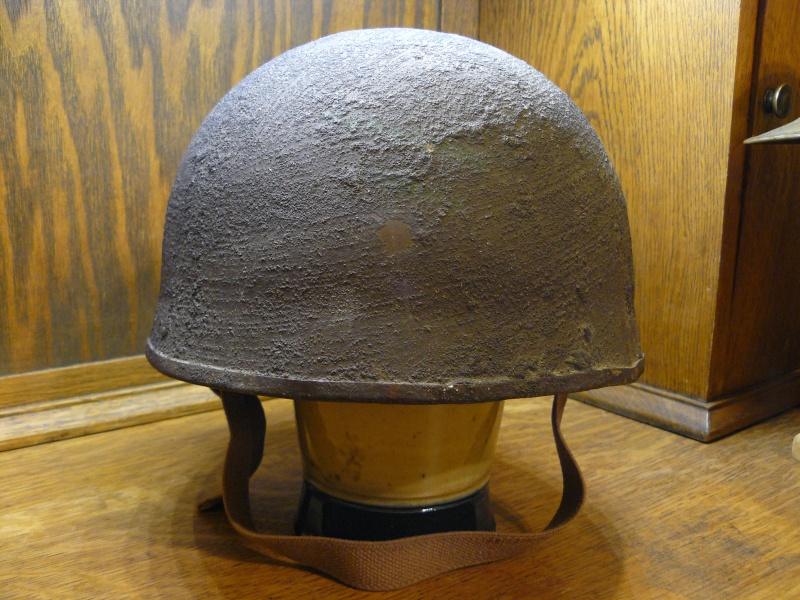 Nice War time Mk I HSRAC Pictur26