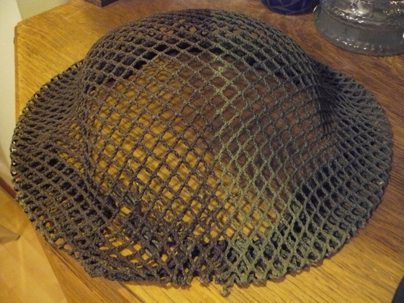 Netted 41 G.S.W. Pictur93
