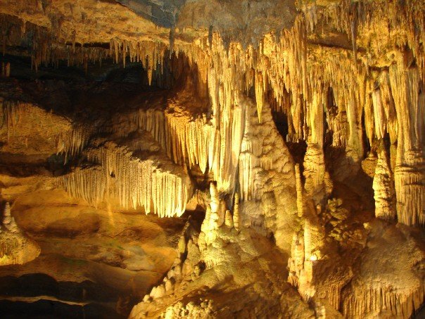 Underground Pool (Eliza's hideout) Luray_10