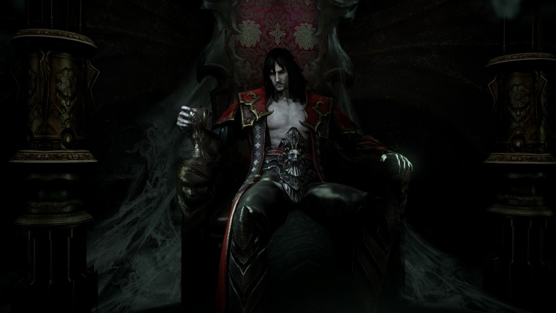 Castlevania: Lords of Shadow 2 - PS3/X360/PC - SPOILER ALERT - Page 3 2014-010