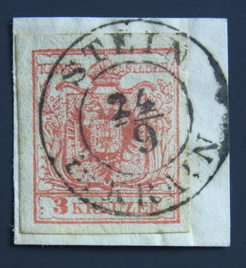 stempel - Die erste Österreichische Ausgabe 1850 - Seite 3 Ank3-m10