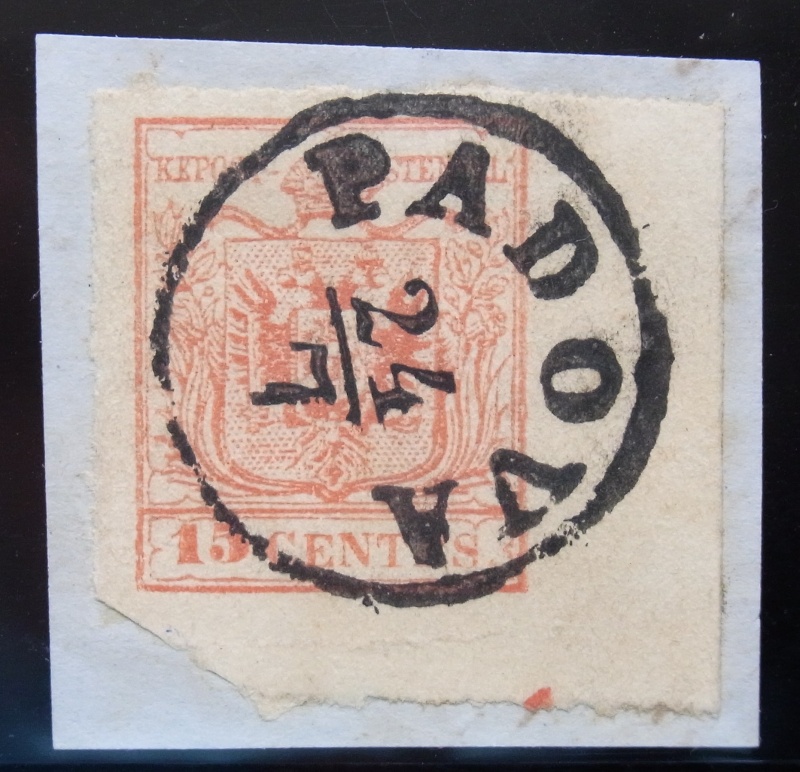 Lombardei - Venetien 1850 - 1858 - Seite 2 Rimg0088